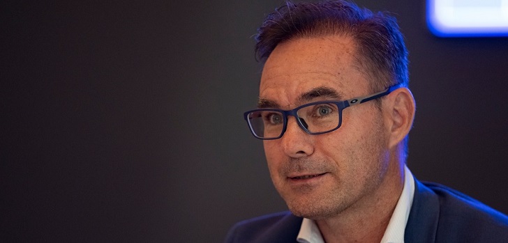 Marcos Guerra (P&euml;tri): &ldquo;Espa&ntilde;a obtiene un cinco raspado en digitalizaci&oacute;n sanitaria&rdquo;