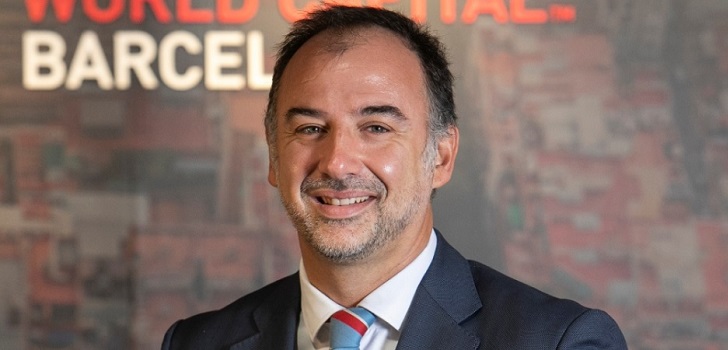 Oscar Sala Oscar Sala (MWC): “La asignatura pendiente en salud es movilizar grandes fondos internacionales”