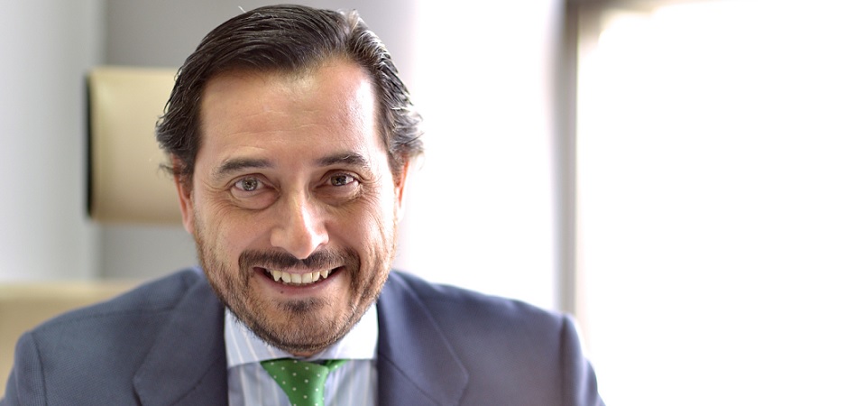 Óscar Mesa (QualitecFarma): “Los resultados son a largo plazo, pero las legislaturas no”