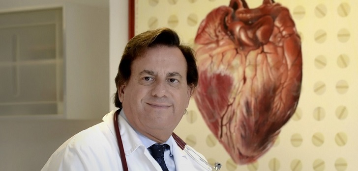 Tomás Vicente (Universae): “La medicina nunca será rentable, pero hay que gestionarla de la mejor manera”