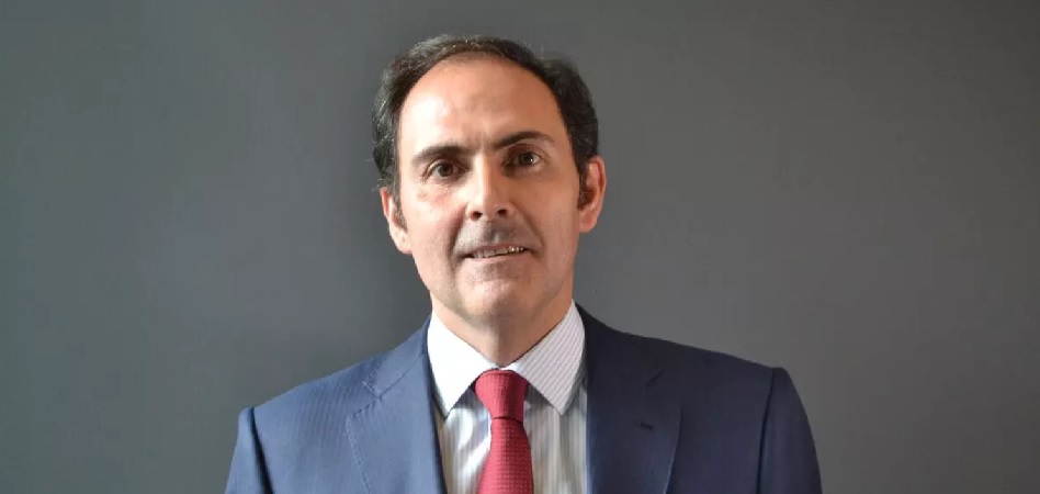 KKR pone al frente de IVI al presidente de Iberia