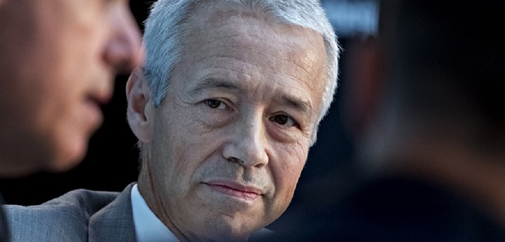 Joaquín Duato Relevo en Johnson & Johnson: el español Joaquín Duato, nuevo consejero delegado