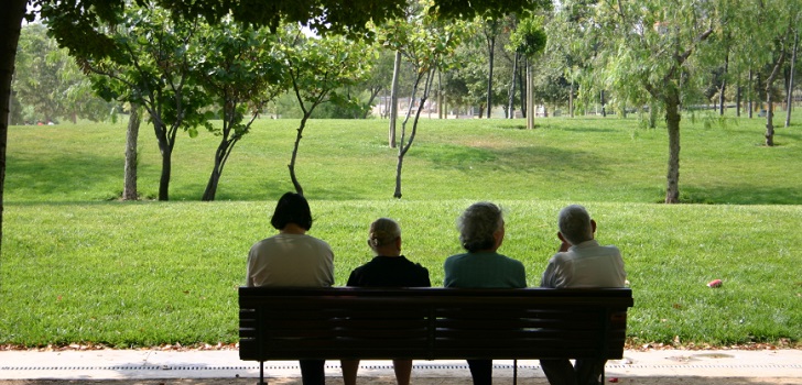 Madrid licita por cinco millones de euros la gestión de la residencia de enfermos de Alzheimer de Getafe