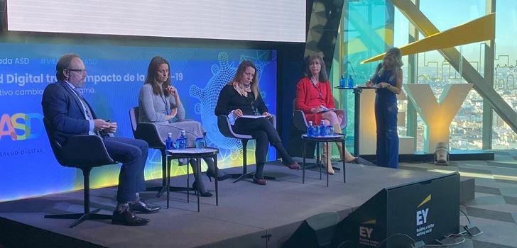 Roberto Nu&ntilde;o (Gaspar Casal): &ldquo;No estamos avanzando lo suficiente en la creaci&oacute;n de ecosistemas en salud&rdquo;