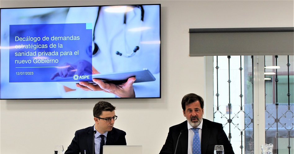 Más colaboración y medidas fiscales, las demandas de Aspe para el nuevo Gobierno