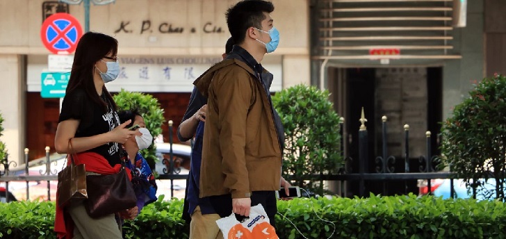 Chinos El Covid Cero empuja el gasto en salud en China con un aumento del 2,6% en el primer semestre