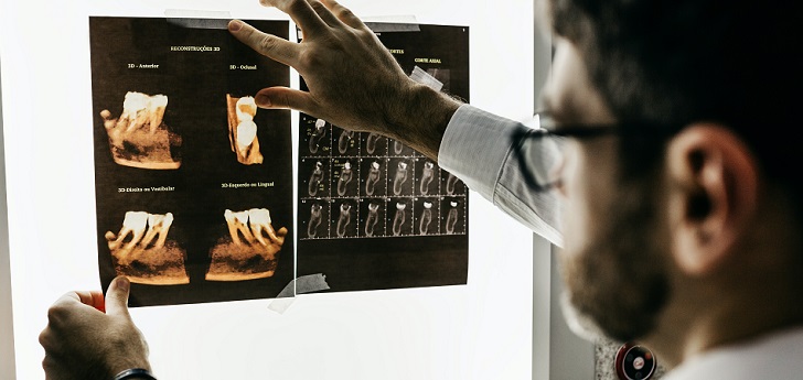 Dentista Friedländer apuesta por la odontología ‘slow’ y prevé facturar 400.000 euros en 2022