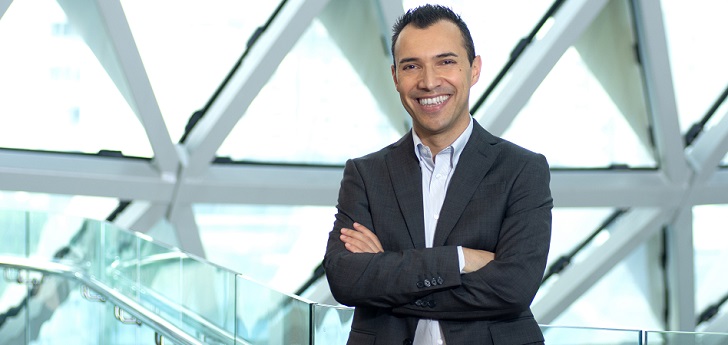 Fanelli GSK Consumer Healthcare renueva su dirección en España con talento ‘in house’