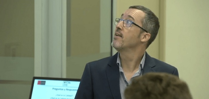 Francesc Fatjo ha entrado en la dirección médica del Hospital Universitari Dexeus