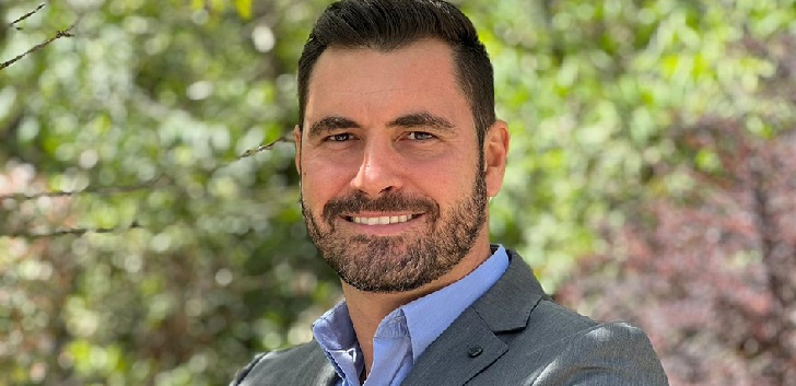 Gr&uuml;nenthal Iberia designa a Juliano &Ccedil;onzalez nuevo responsable comercial