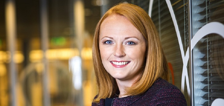 Helen Tomlinson, nueva directora de ‘consumer healthcare’ en España GSK nombra nueva directora de ‘consumer healthcare’ en España