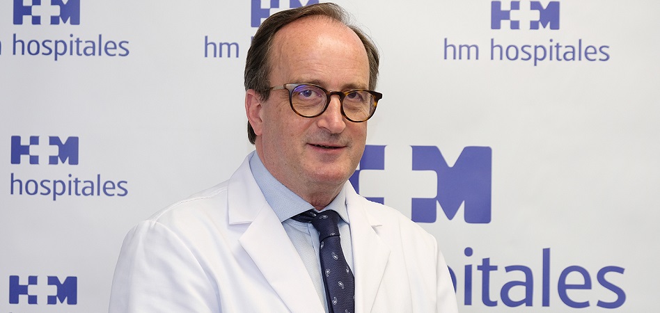 HM Hospitales nombra nuevo director médico para su centro Nou Delfos de Barcelona