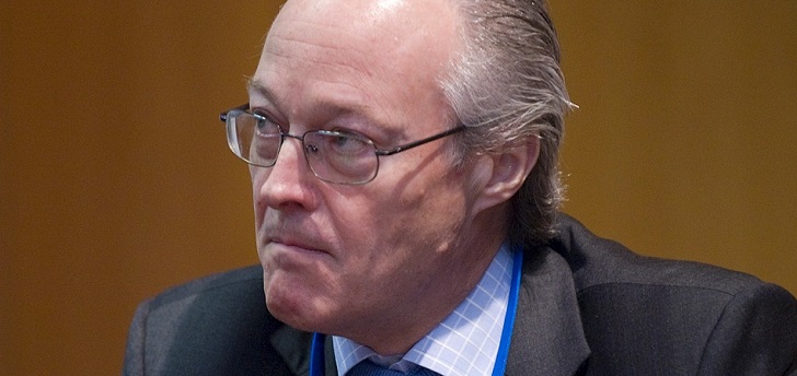 Mapfre ficha a Josep Piqu&eacute; como consejero para su negocio internacional