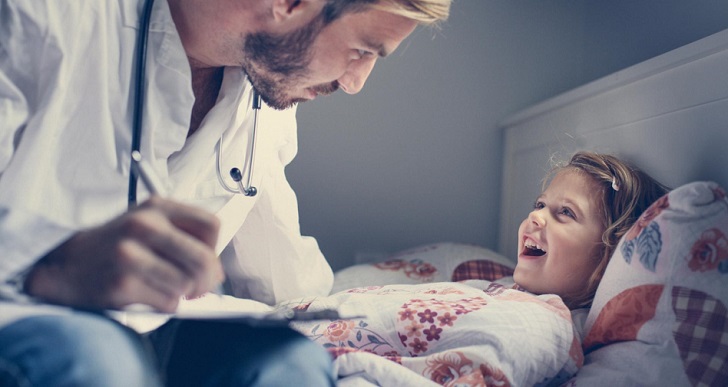 Gasto El gasto por persona en salud se recupera tras la pandemia con un incremento del 20,5% y alcanza 485 euros