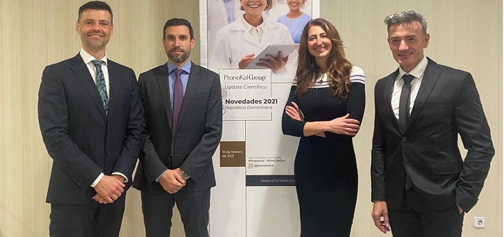 PronoKal Abac Capital vende PronoKal a Nestlé por más de 100 millones de euros