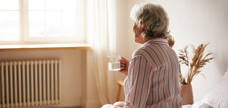 Persona mayor Telefónica lidera una ronda financiación de 8 millones de euros de Durcal