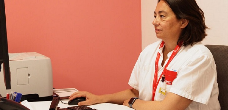 Ribera apuesta por la analítica de datos y adquiere el 10% de Kenko Imalytics Ribera apuesta por la analítica de datos y adquiere el 10% de Kenko Imalytics