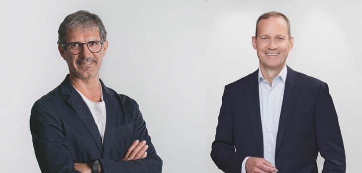 Víctor Vallés Novartis invierte 300 millones de dólares en la producción de bioterapéuticos