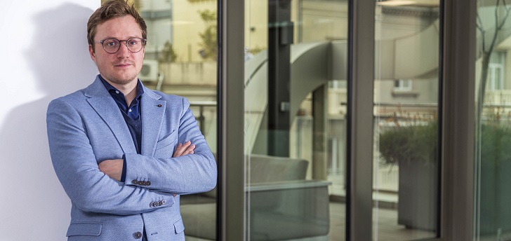 Ysios Capital refuerza su equipo con talento de Gimv