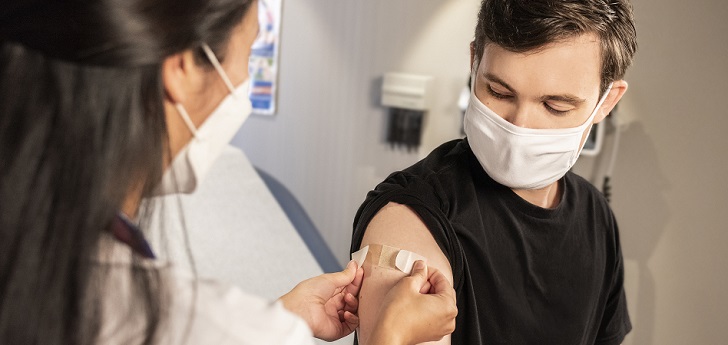 GSK se adjudica el suministro de la vacuna frente al meningococo en Castilla-La Mancha
