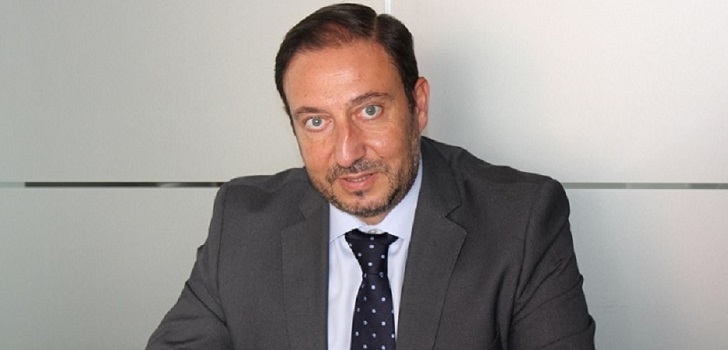 Jesús Cubero, secretario general de Aeste Jesús Cubero (Aeste): “El Gobierno no sabe ni el qué ni el cómo ni el cuándo con las residencias”