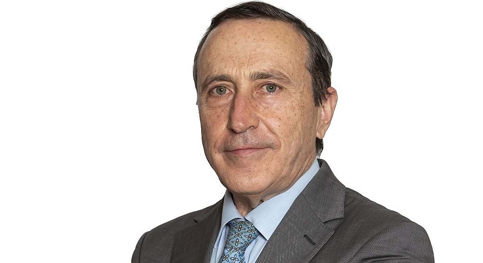Unespa nombra a Luis Miguel Ávalos como nuevo secretario general