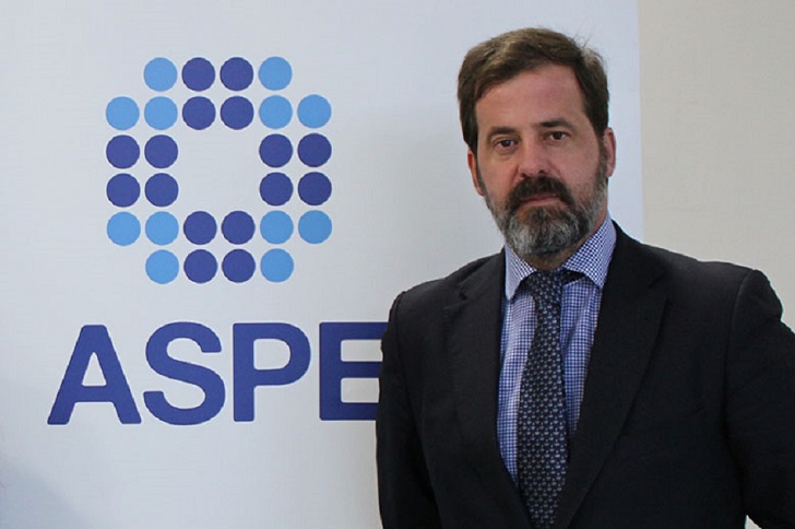 Carlos Rus (Aspe): “Se deben tomar decisiones centradas en el paciente y olvidar las medidas políticas”