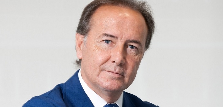 Martín Sellés, presidente de Farmaindustria Martín Sellés: “Es más importante que nunca cooperar con las autoridades sanitarias”