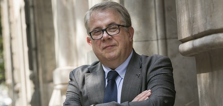 Jaume Padrós (Comb): “El sistema sanitario privado debería permitir que el público trabajase de forma más amortiguada”
