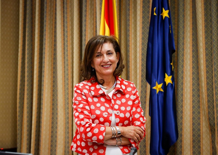 Ana Polanco (Asebio): “La biotecnología trabaja a contrarreloj para combatir al coronavirus”