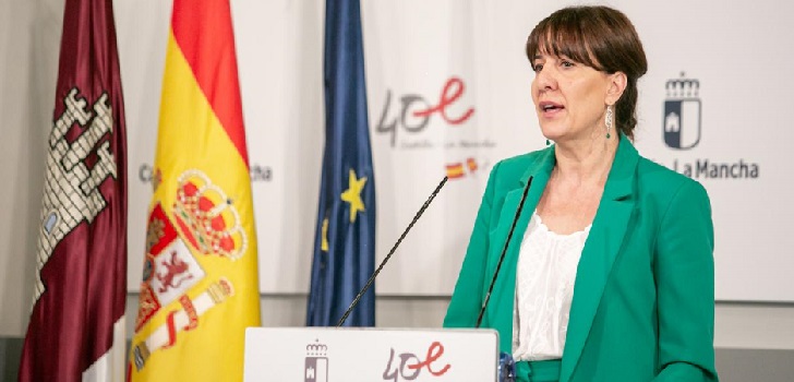 Castilla-La Mancha destina 1,4 millones de euros en el Hospital Mancha Centro 
