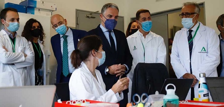 Málaga avanza en investigación en uro-oncología y cáncer de próstata con un nuevo laboratorio