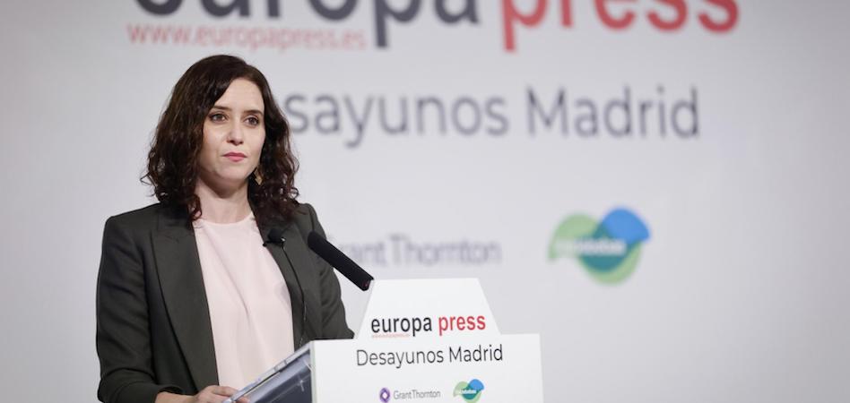 Madrid licita la atención a personas con enfermedad mental grave por 29,5 millones de euros