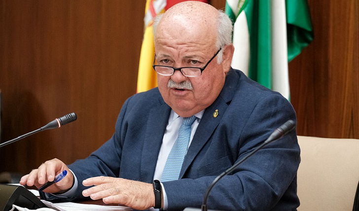 La Junta de Andalucía destina seis millones más para gasto extraordinario por Covid-19