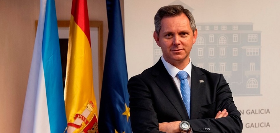 El Gobierno nombra a José Manuel Miñones nuevo ministro de Sanidad