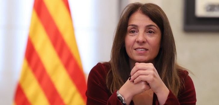 Cambios en la Conselleria de Salut de Cataluña: Meritxell Budó se suma al equipo de Argimon 