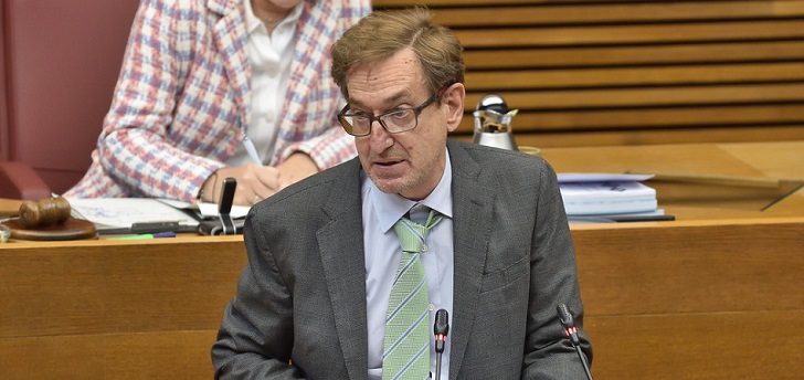 Minguez Modernidad, atención primaria y empleo de calidad, los pilares de la futura sanidad pública valenciana