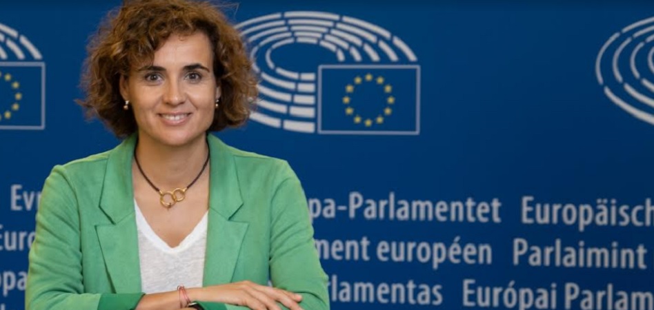 Dolors Montserrat Dolors Montserrat (PP): “Se ha trabajado para la UE de la moneda, ahora toca la de la salud”