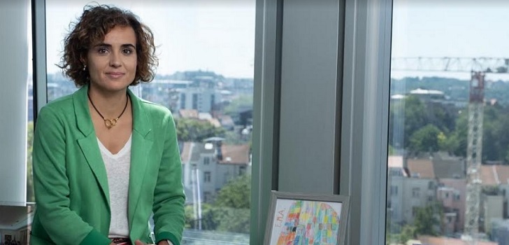 Dolors Montserrat Dolors Montserrat (PP): “Se ha trabajado para la UE de la moneda, ahora toca la de la salud”