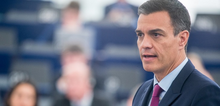 El Gobierno toma el control de toda la sanidad en España