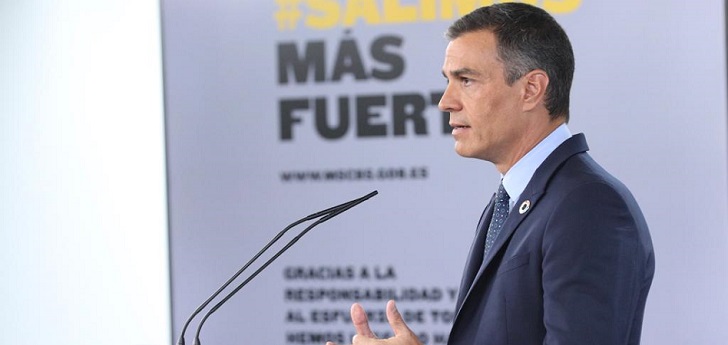 España dispondrá de 13.000 puntos de vacunación para dar respuesta a la crisis del Covid-19