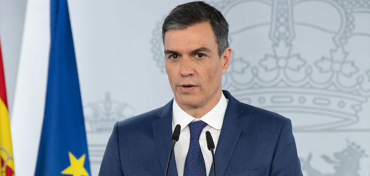 España inyectará 3.380 millones en tres años al Sistema Nacional de Ciencia e Innovación