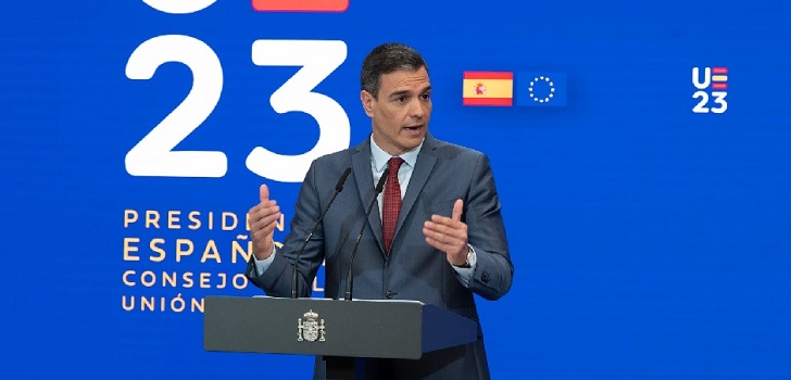 Más legislación y salud mental, la sanidad, en el foco de la presidencia de España en la UE