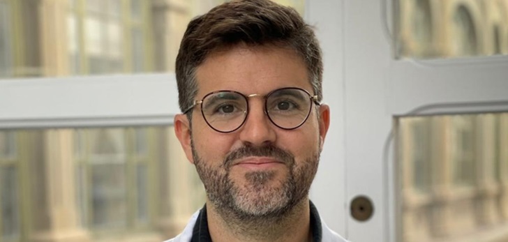 David Nicolás (Clínic): “El profesional sanitario debe entender que la tecnología facilitará su trabajo”