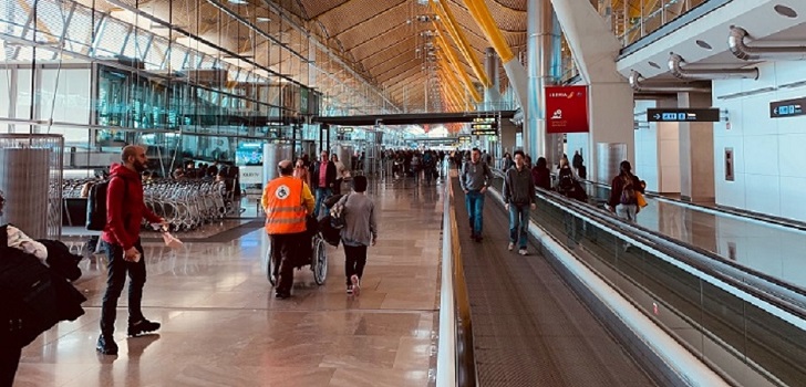 Europa y Asia, cara y cruz de la recuperaci&oacute;n del turismo hasta julio