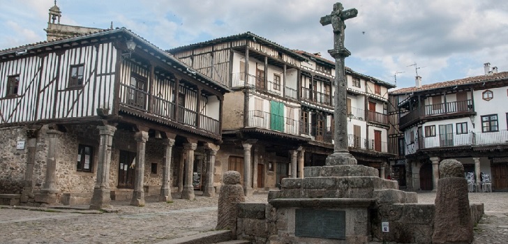 La Alberca, Salamanca España vaciada vs. España urbana: cómo es y cómo gasta el consumidor de los pueblos