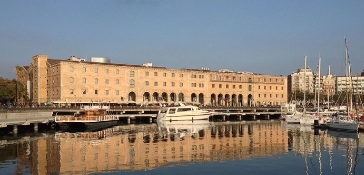 Barcelona Capital Cell abandona las instalaciones de Barcelona Tech City