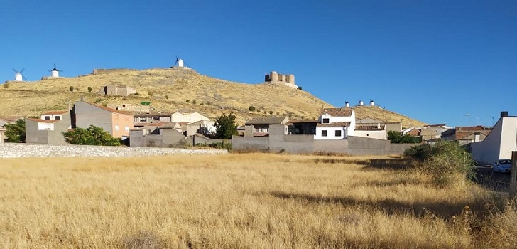 Castilla-La Mancha licita la redacción del proyecto del nuevo Centro de Salud de Consuegra