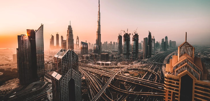 Próxima parada, Oriente Próximo: La salud española a la conquista del desierto