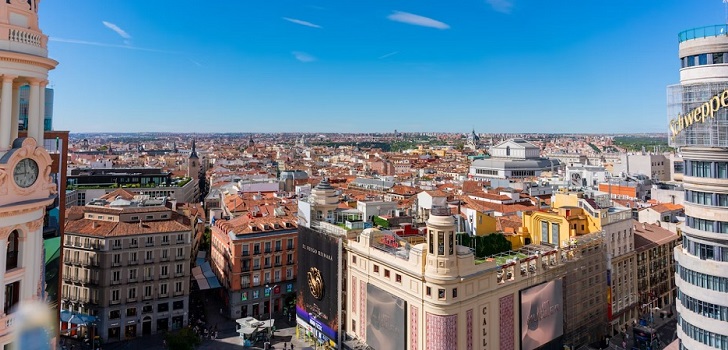De las empresas a la cultura: fortalezas y deberes de la Marca España